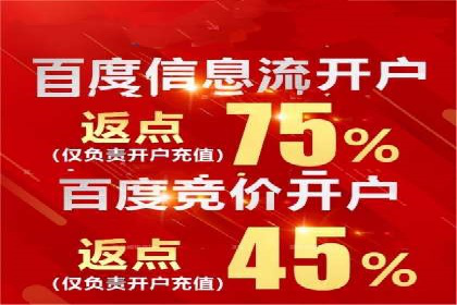 SEM竞价开户技巧：从案例中学习